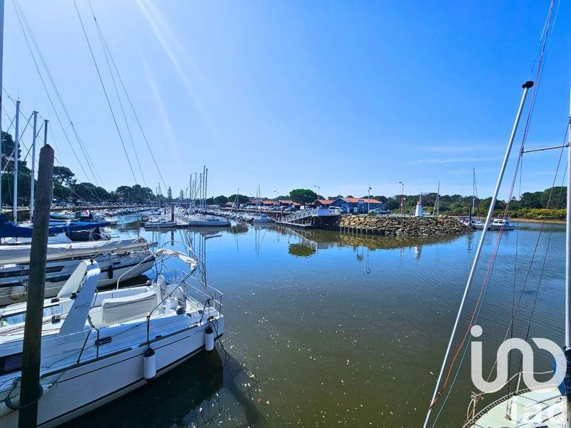 Maison - 136 m² - 5 pièces