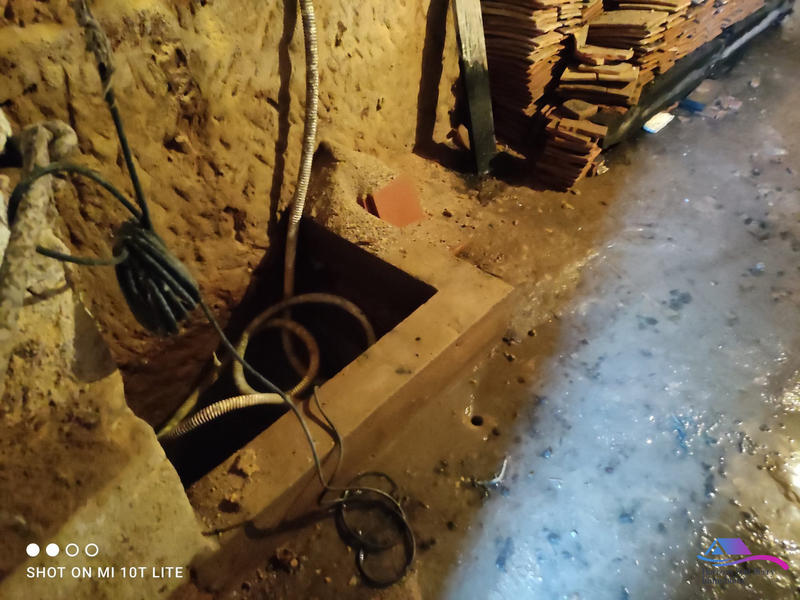 Maison - 55 m² - 2 pièces