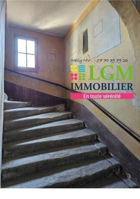 Duplex - 49 m² - 2 pièces