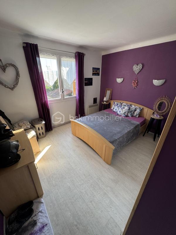 Maison traditionnelle - 87 m² - 5 pièces