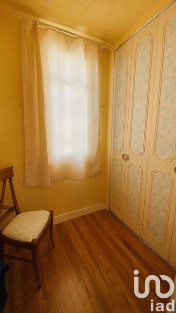 Maison - 133 m² - 5 pièces