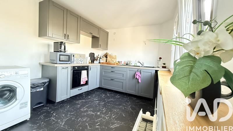 Immeuble - 240 m² - 4 pièces