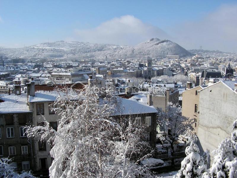 Loft - 308 m² - 12 pièces