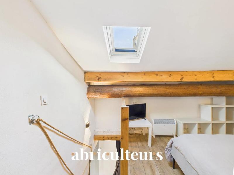 Maison ancienne - 66 m² - 4 pièces