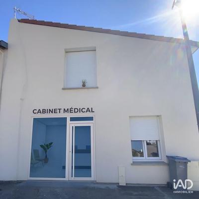 Local commercial - 150 m²