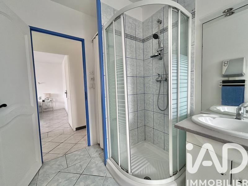 Maison - 98 m² - 4 pièces