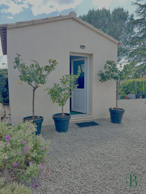 Villa - 121 m² - 6 pièces