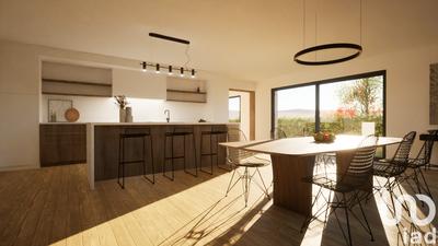 Maison de maîtres - 151 m² - 5 pièces