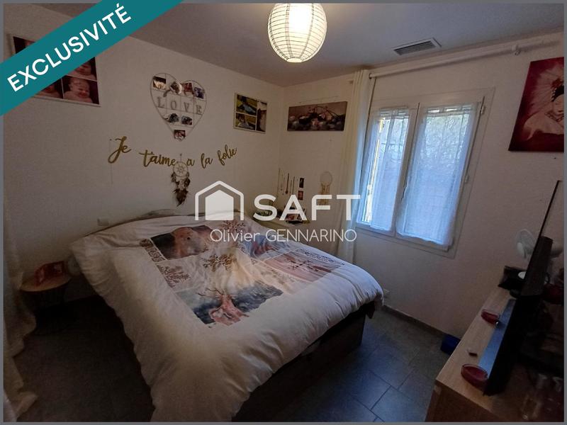 Villa - 96 m² - 5 pièces