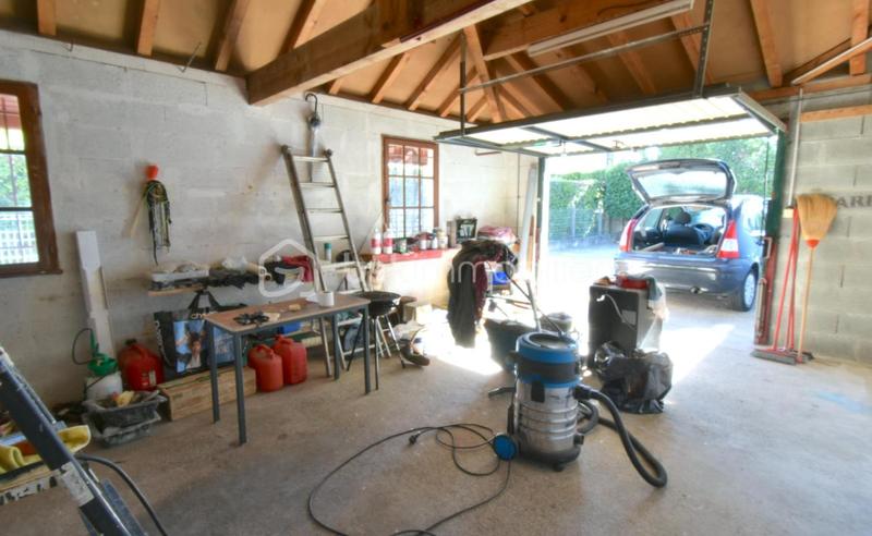 Maison - 215 m² - 7 pièces