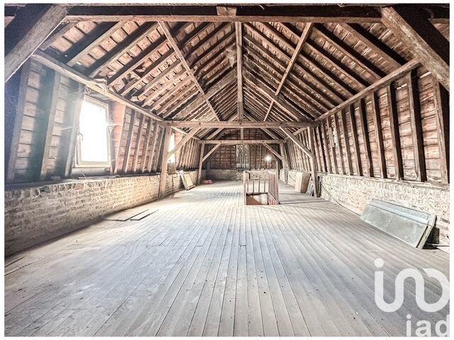 Maison - 200 m² - 5 pièces