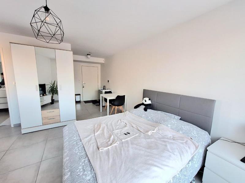 Appartement - 27 m² - 1 pièce