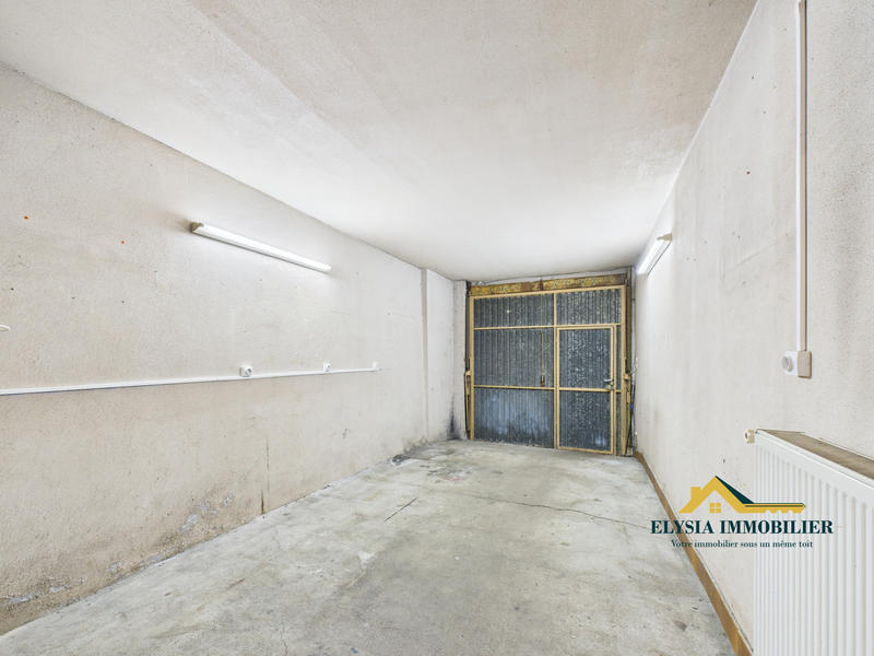 Maison - 142 m² - 4 pièces