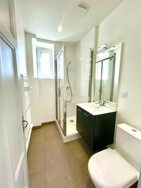 Appartement - 68 m² - 4 pièces