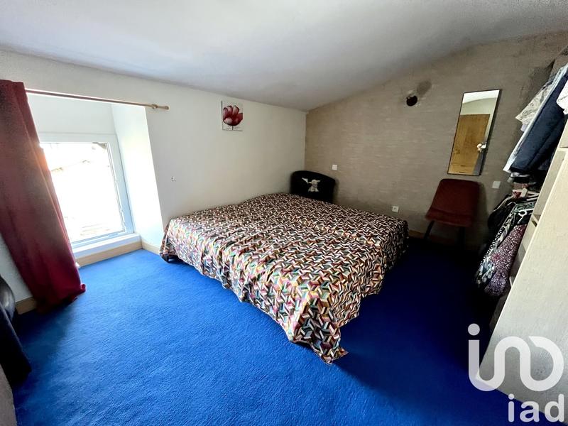 Maison - 102 m² - 5 pièces