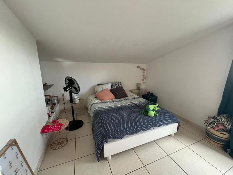 Maison - 101 m² - 5 pièces