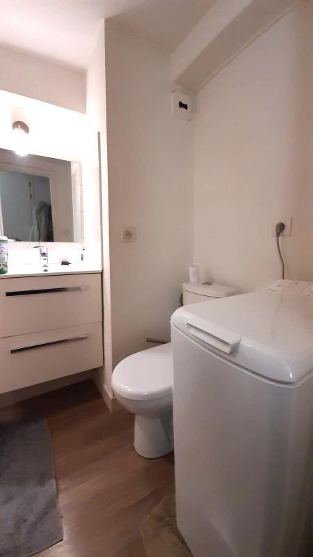 Studio - 25 m² - 1 pièce