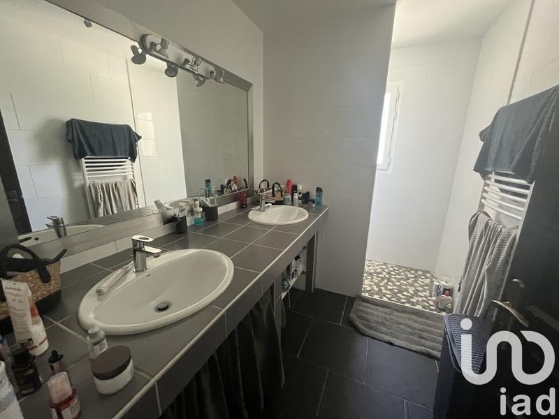 Maison - 106 m² - 4 pièces