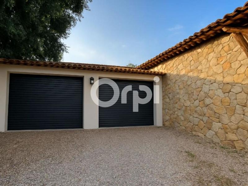 Maison - 180 m² - 5 pièces