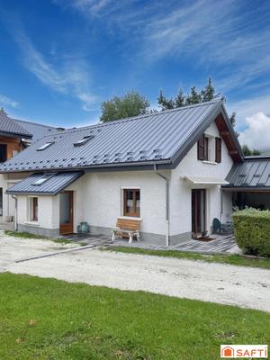 Villa - 112 m² - 6 pièces