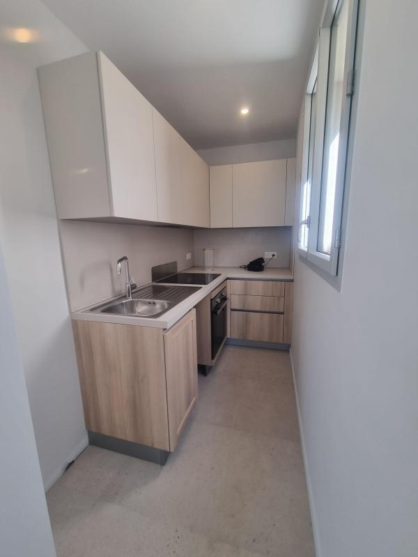 Maison de ville - 102 m² - 6 pièces