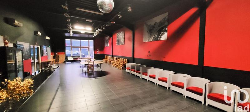 Local commercial - 565 m²