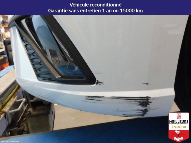 Seat Ibiza 1.0 Tsi 110ch Fr