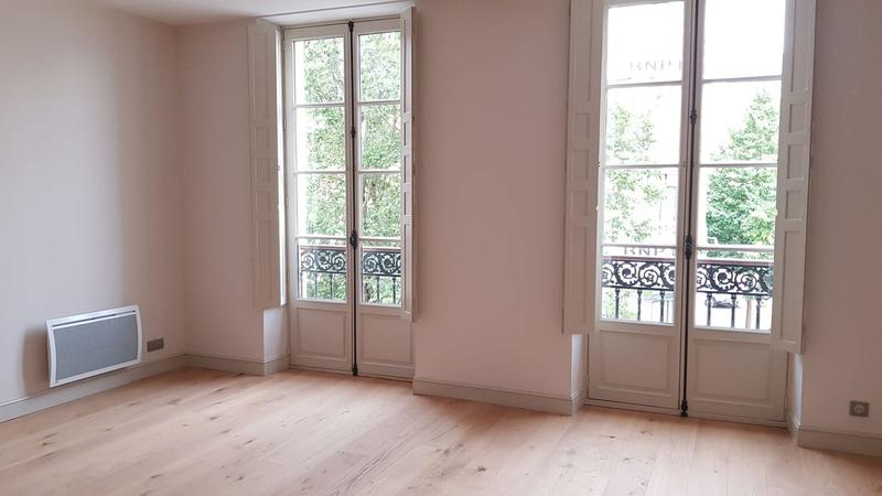 Appartement - 30 m² - 1 pièce