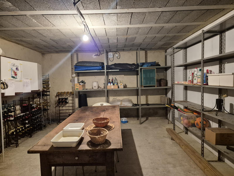 Maison - 138 m² - 6 pièces