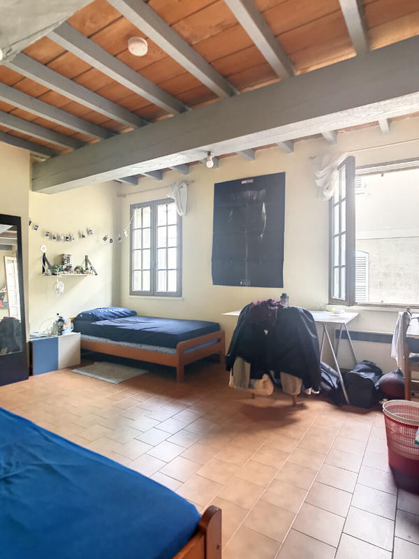 Maison - 188 m² - 7 pièces