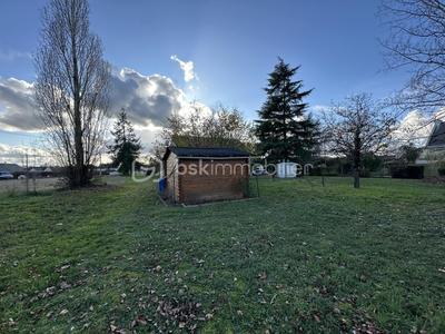 Maison - 81 m² - 4 pièces