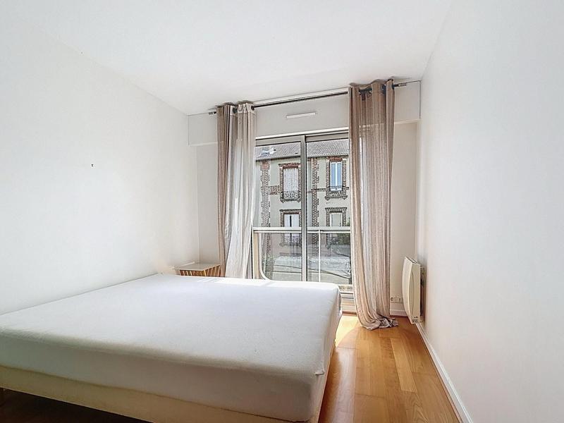 Appartement - 49 m² - 2 pièces