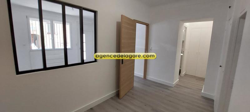 Studio - 39 m² - 1 pièce