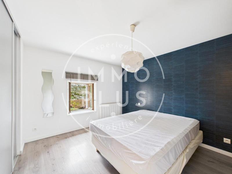 Appartement - 74 m² - 3 pièces