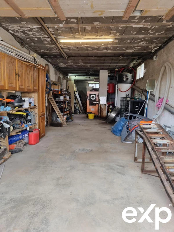 Maison traditionnelle - 100 m² - 4 pièces