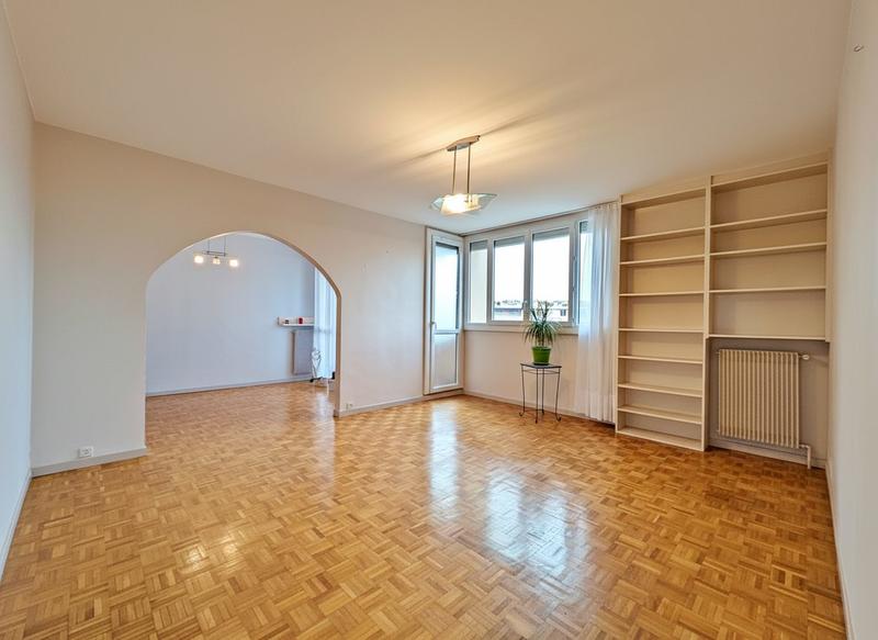 Appartement - 91 m² - 5 pièces