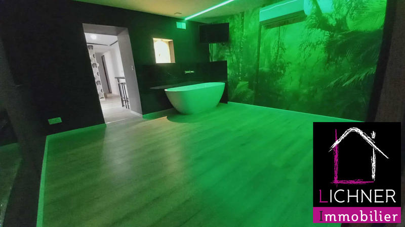 Maison - 50 m² - 3 pièces