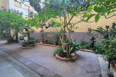 Appartement - 98 m² - 4 pièces