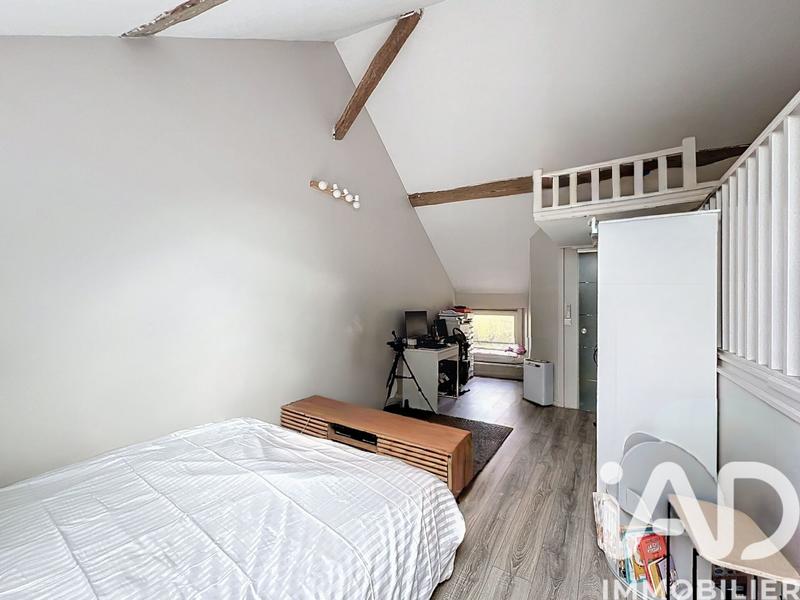 Maison - 44 m² - 2 pièces