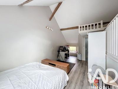 Maison - 44 m² - 2 pièces