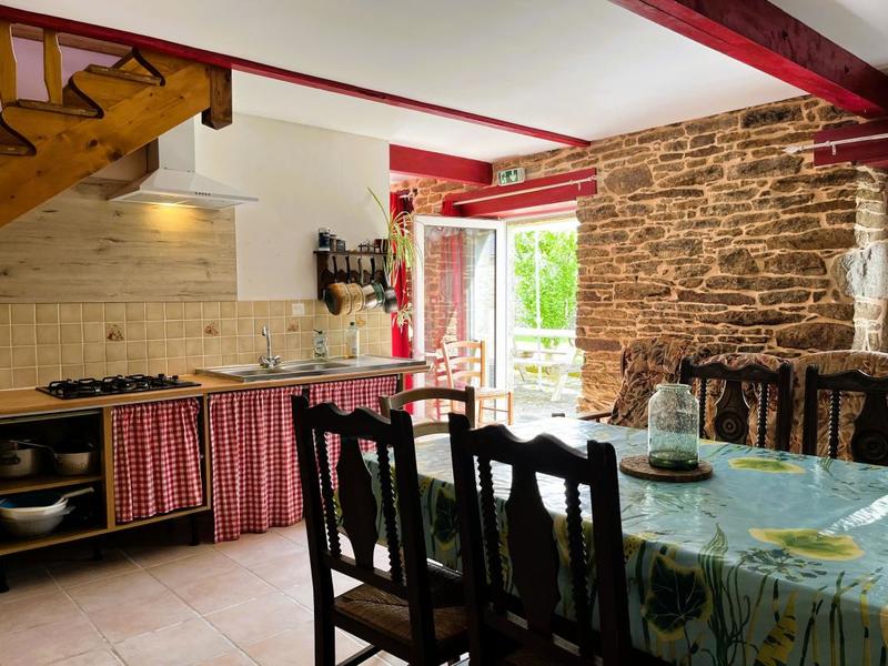 Maison - 194 m² - 10 pièces