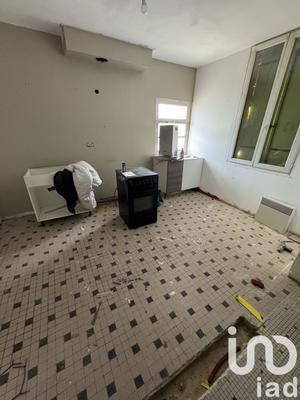 Maison - 108 m² - 5 pièces