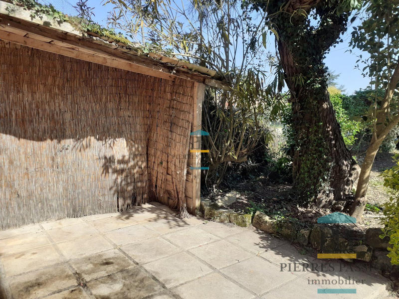 Maison ancienne - 120 m² - 4 pièces