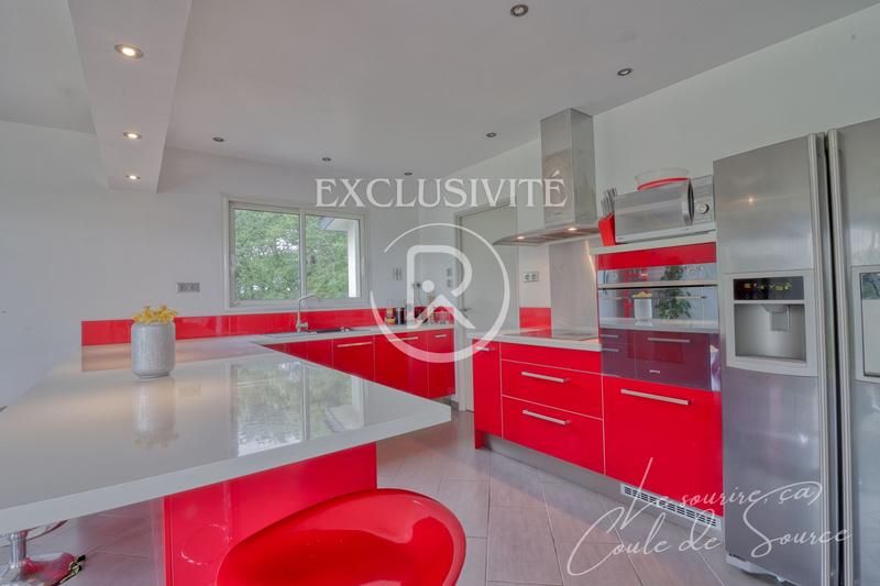 Villa - 148 m² - 7 pièces