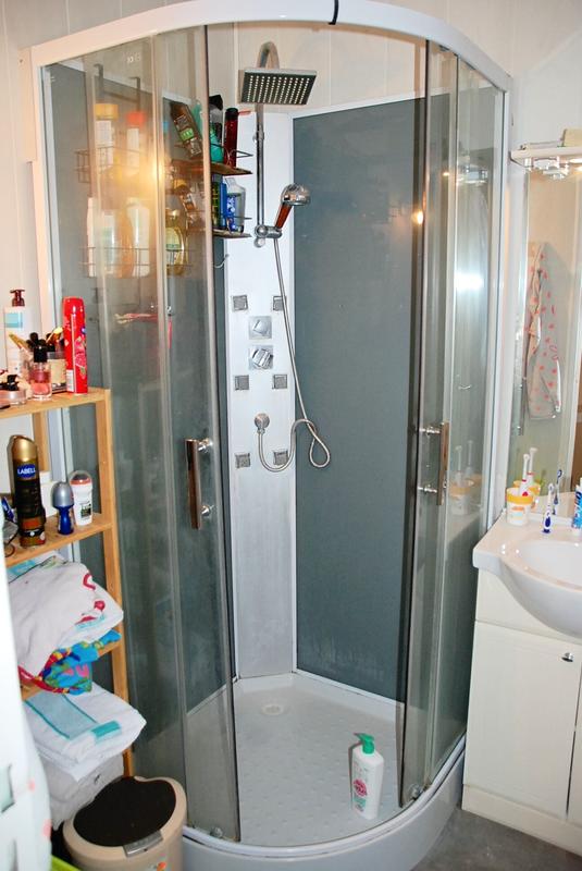 Maison - 97 m² - 4 pièces