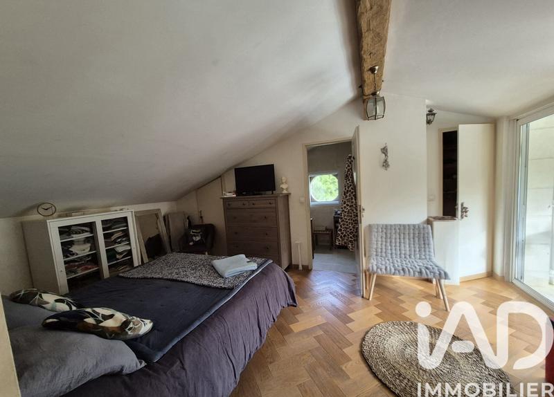 Maison - 146 m² - 5 pièces