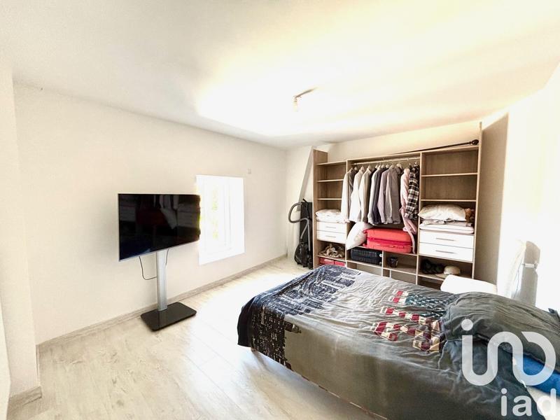 Maison de ville - 180 m² - 8 pièces