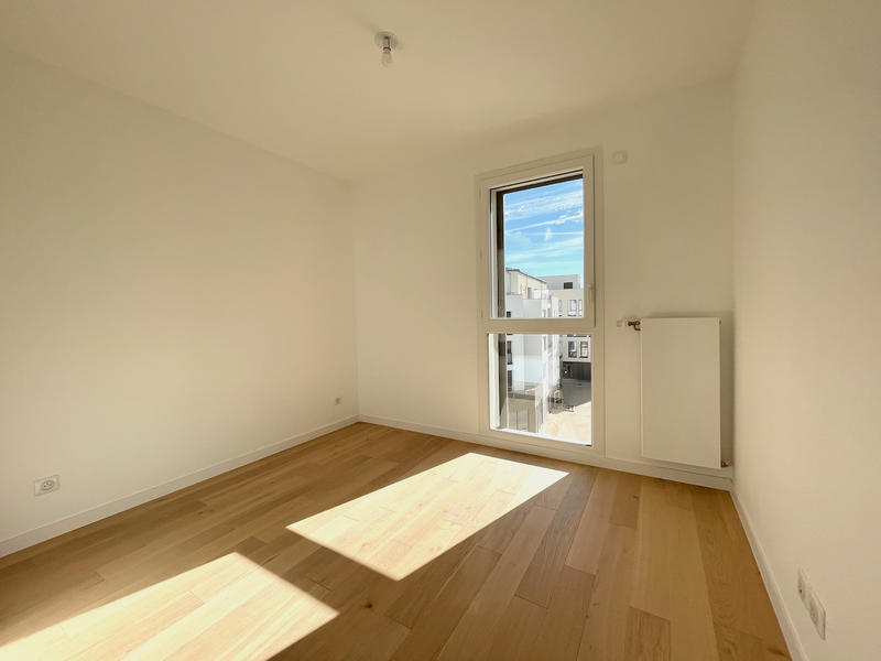 Appartement - 94 m² - 4 pièces