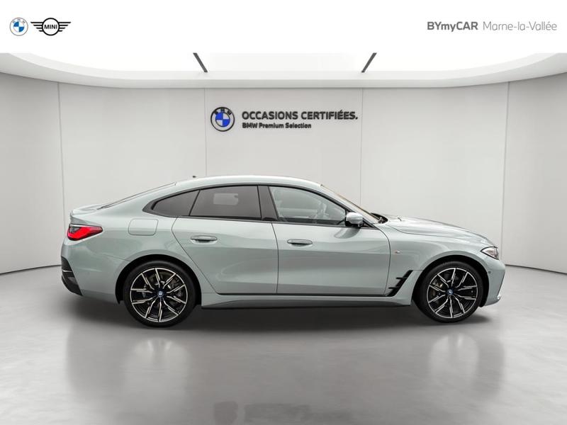 Bmw i4 G26 eDrive35 286 ch Bva m Sport