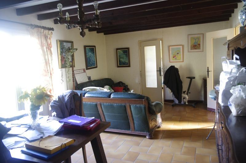 Propriété - 150 m² - 6 pièces